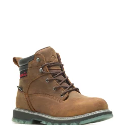 Floorhand LX 6" Work Boot
