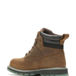 Floorhand LX 6" Work Boot