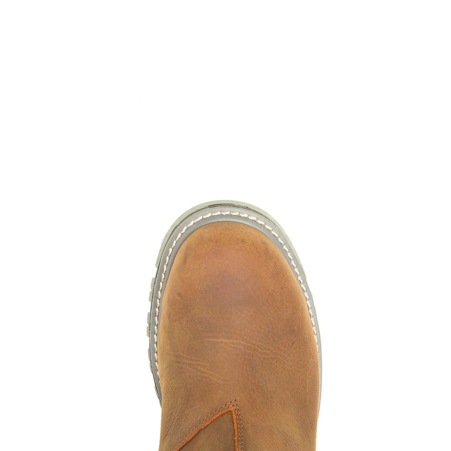 Floorhand LX Steel Toe Romeo Work Boot