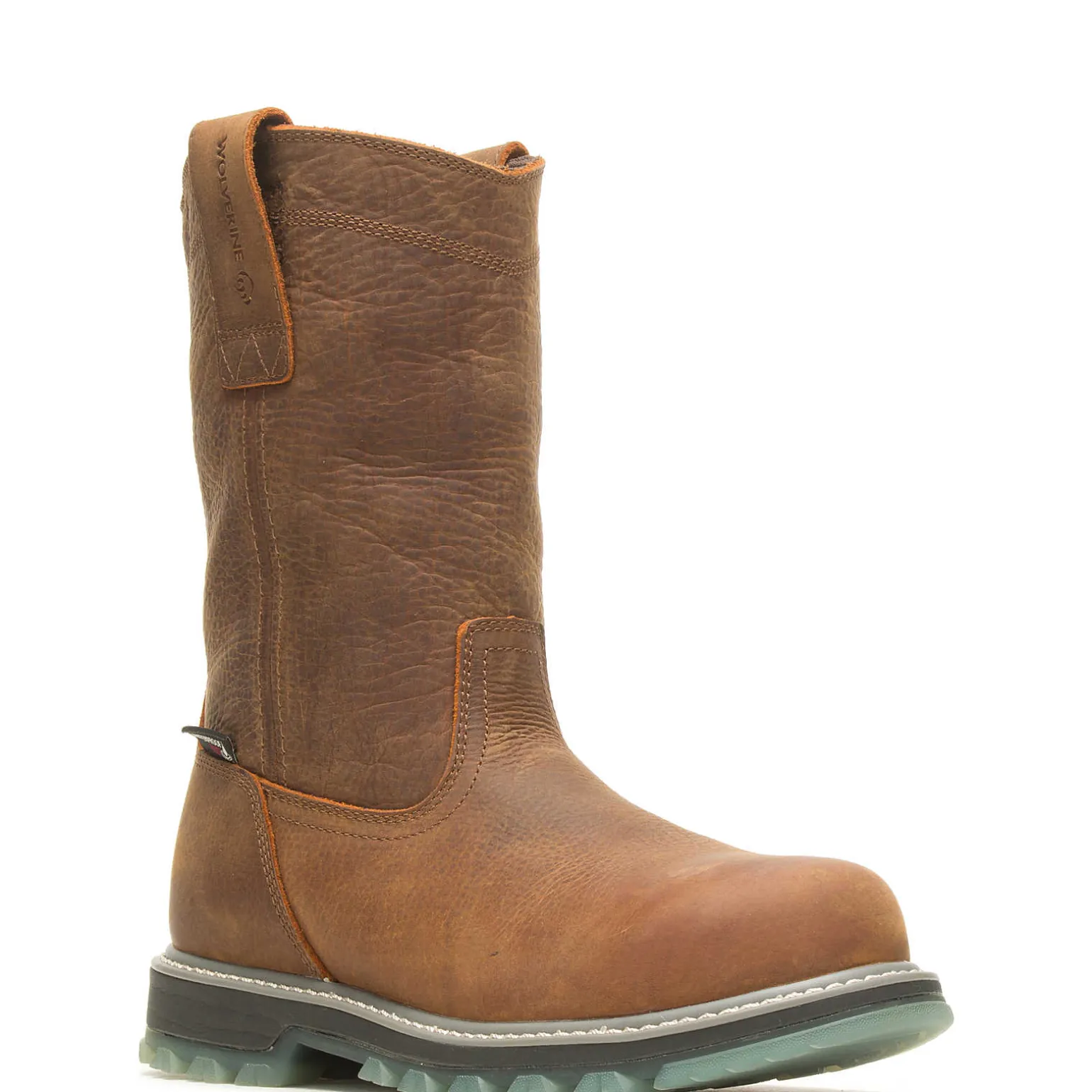 Floorhand LX Wellington Work Boot