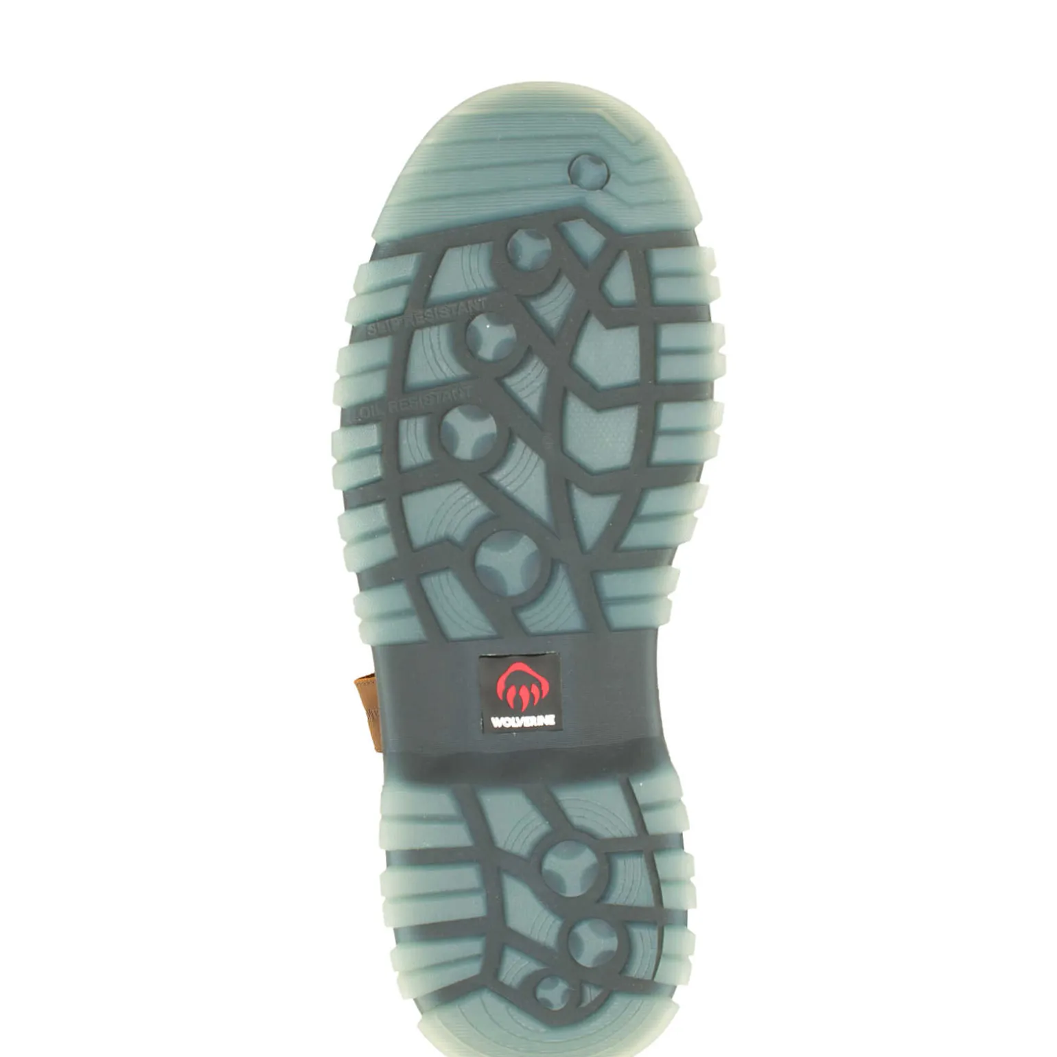Floorhand LX Wellington Work Boot