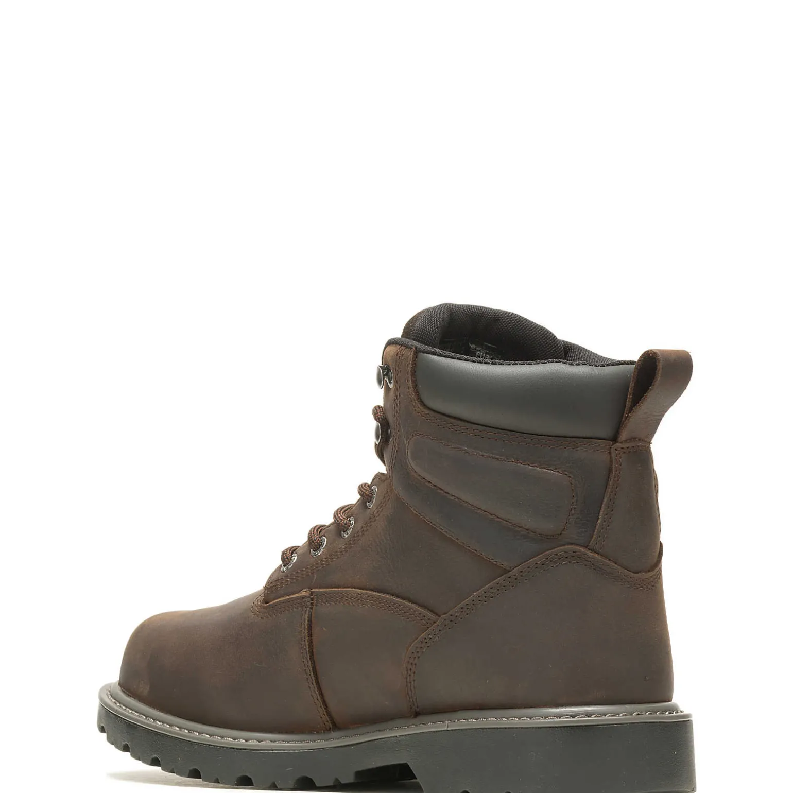 Floorhand Met-Guard 6" Steel-Toe Work Boot