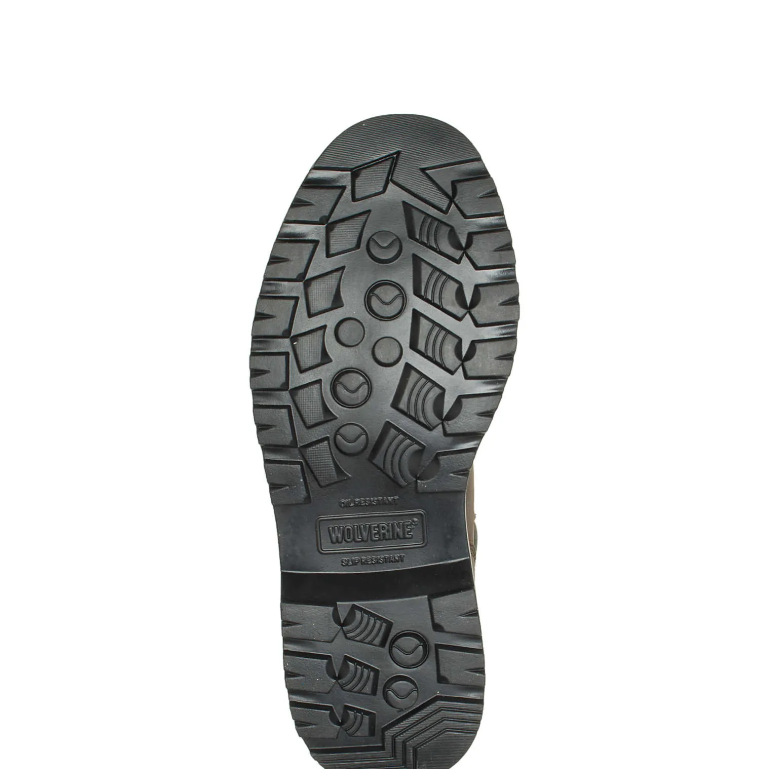 Floorhand Met-Guard 6" Steel-Toe Work Boot