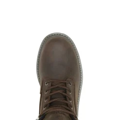 Floorhand Met-Guard 6" Steel-Toe Work Boot