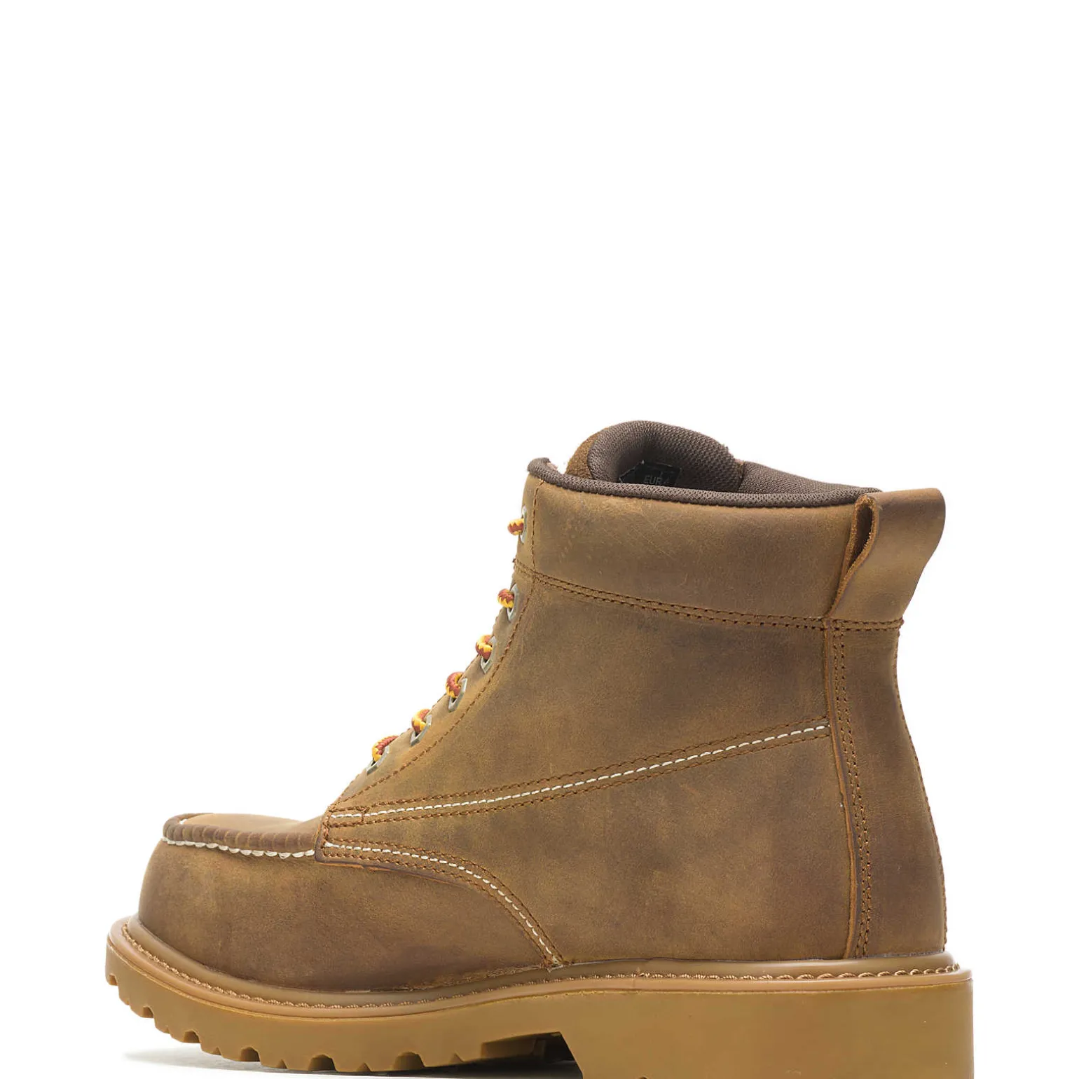 Floorhand Moc-Toe 6" Steel-Toe Work Boot