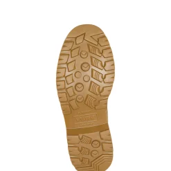 Floorhand Moc-Toe 6" Steel-Toe Work Boot
