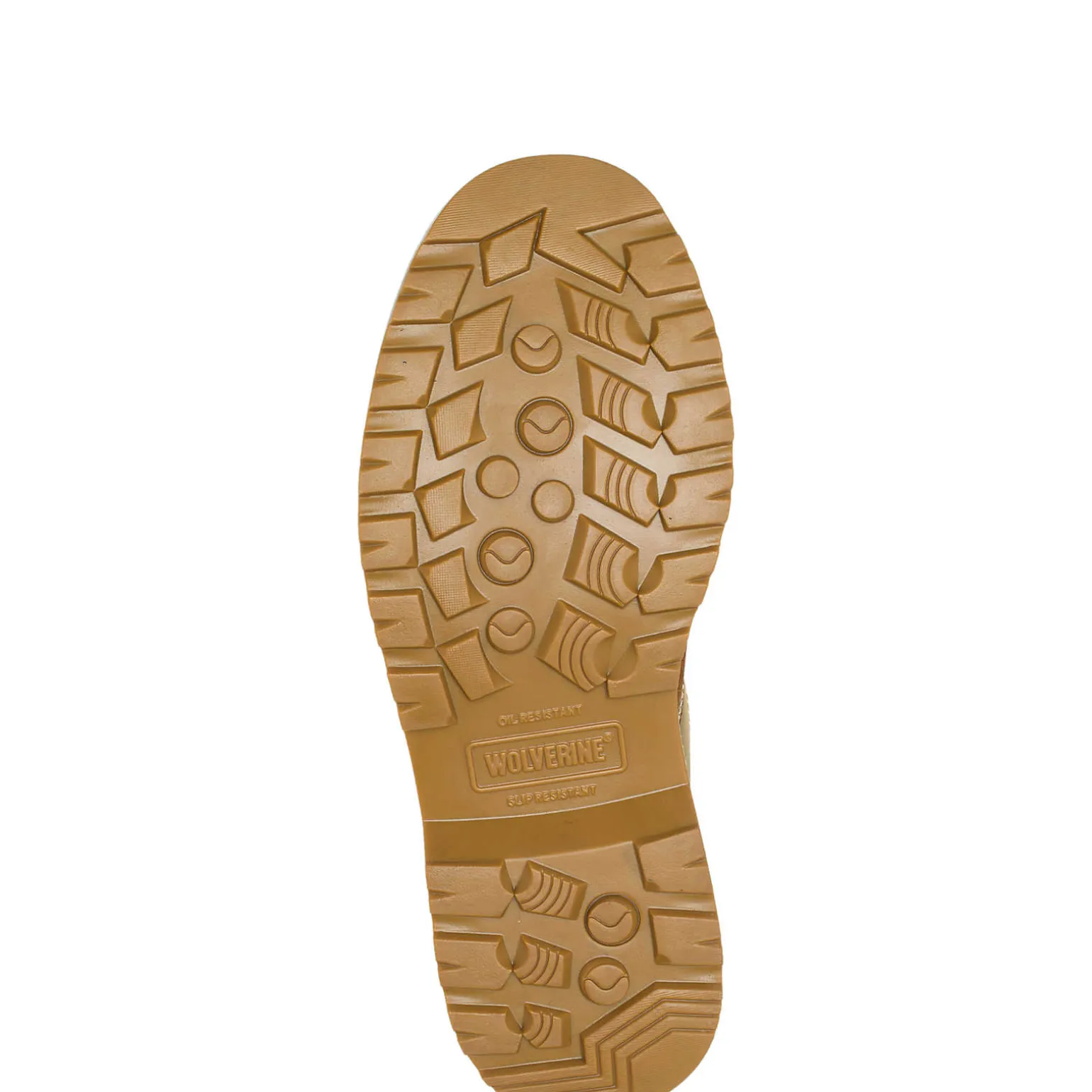 Floorhand Moc-Toe 6" Steel-Toe Work Boot