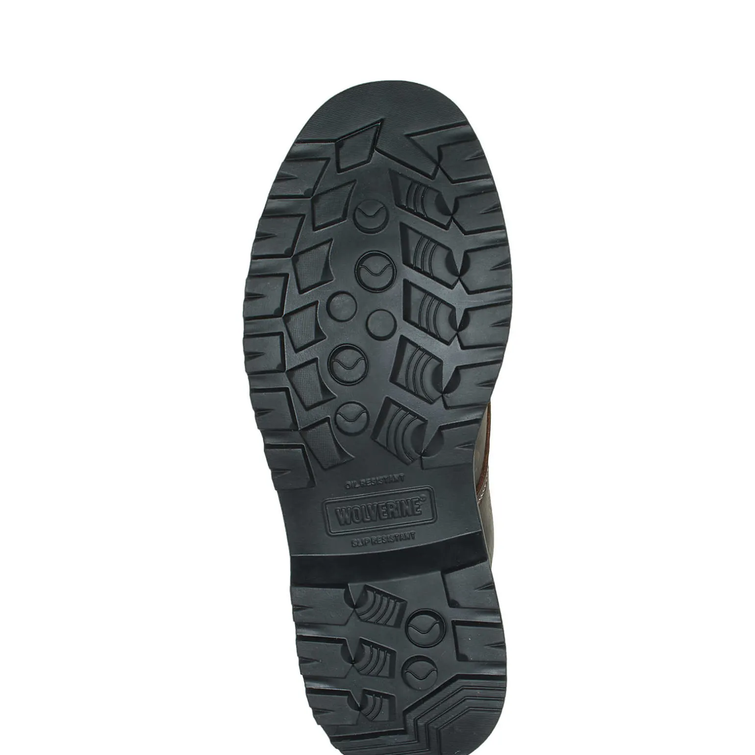 Floorhand Moc-Toe 6" Steel-Toe Work Boot