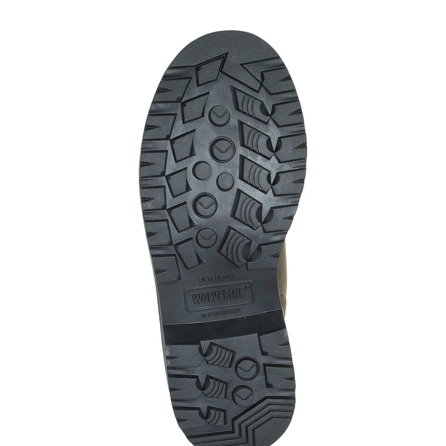 Floorhand 6" Steel Toe Boot