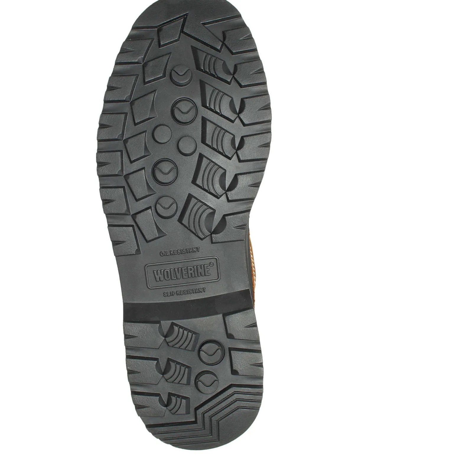 Floorhand Swamp Steel-Toe Work Wellington