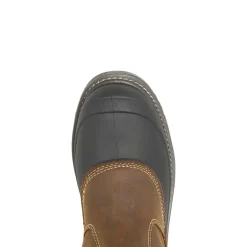 Floorhand Swamp Steel-Toe Work Wellington