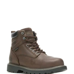 Floorhand Waterproof 6" Work Boot