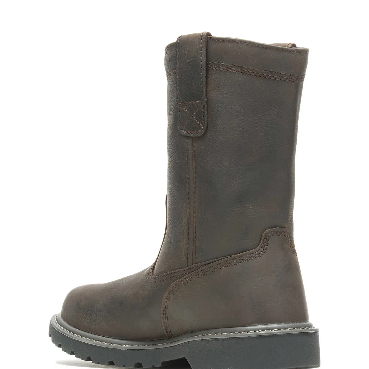 Floorhand Waterproof Steel-Toe 10" Wellington