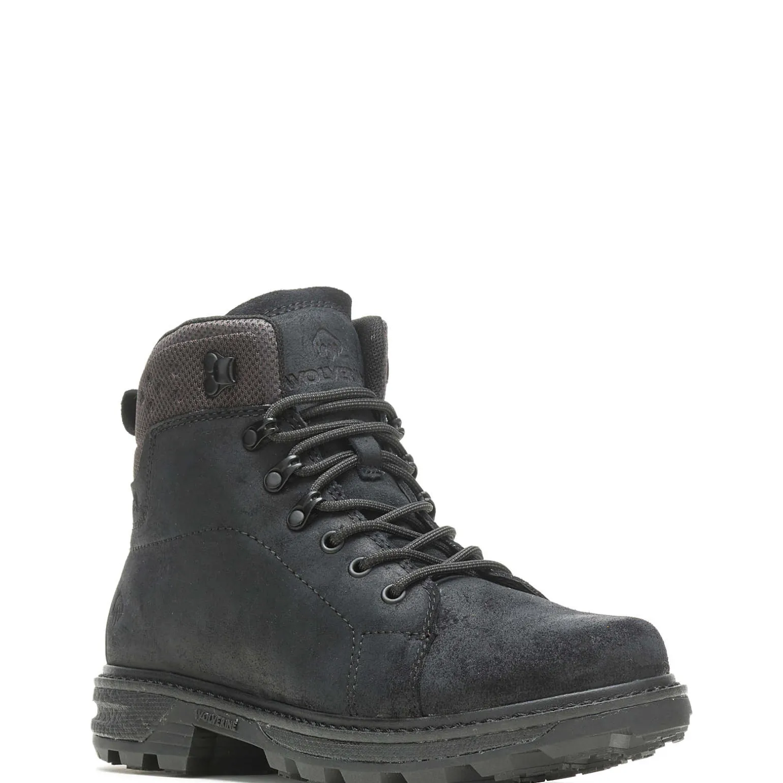 Forge UltraSpring™ 6" Boot