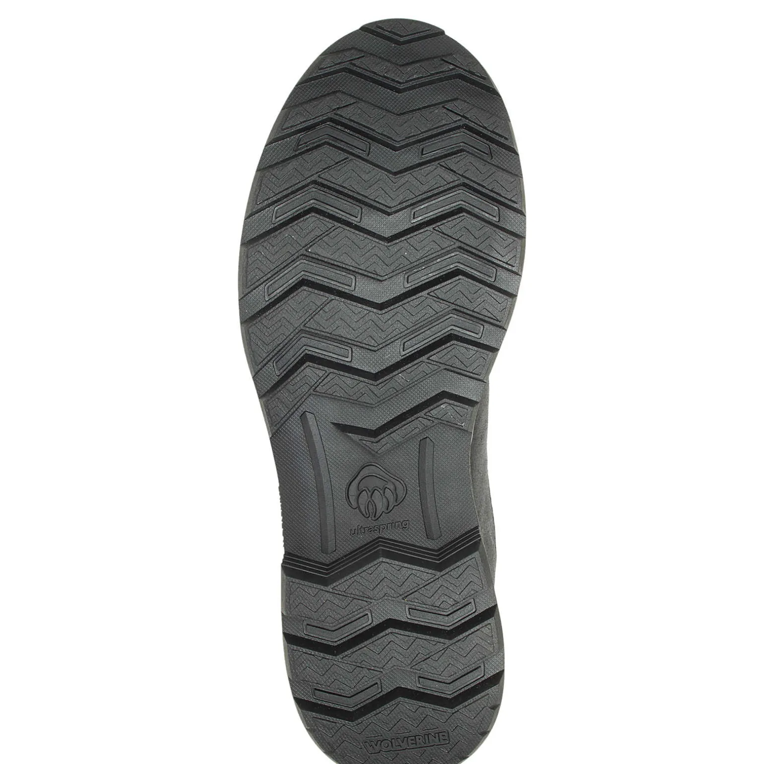 Forge UltraSpring™ 6" Boot
