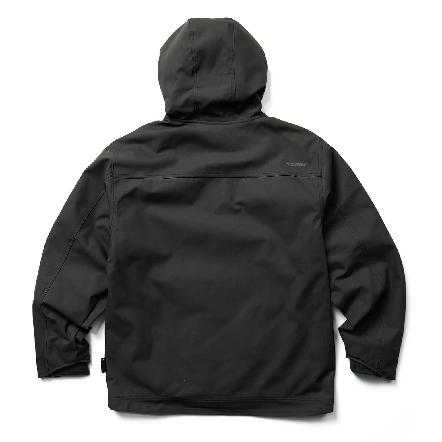 Fortifier Jacket