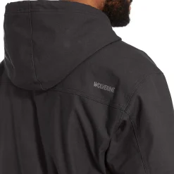Fortifier Jacket