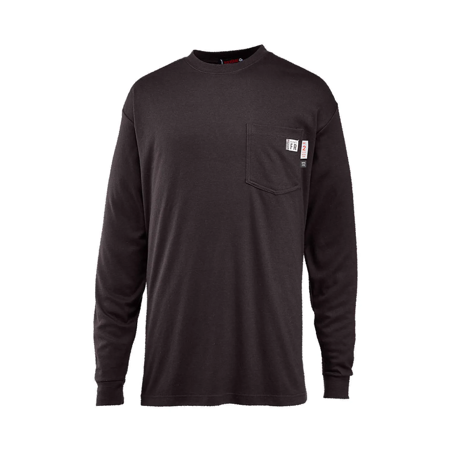 FR Long Sleeve Tee