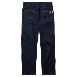 FR Stretch Denim