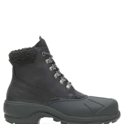 Frost Insulated Boot