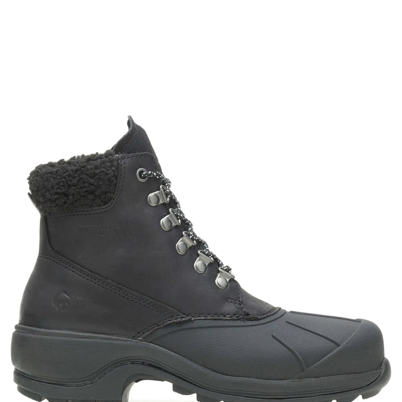 Frost Insulated Boot