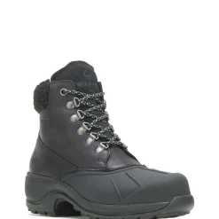 Frost Insulated Boot