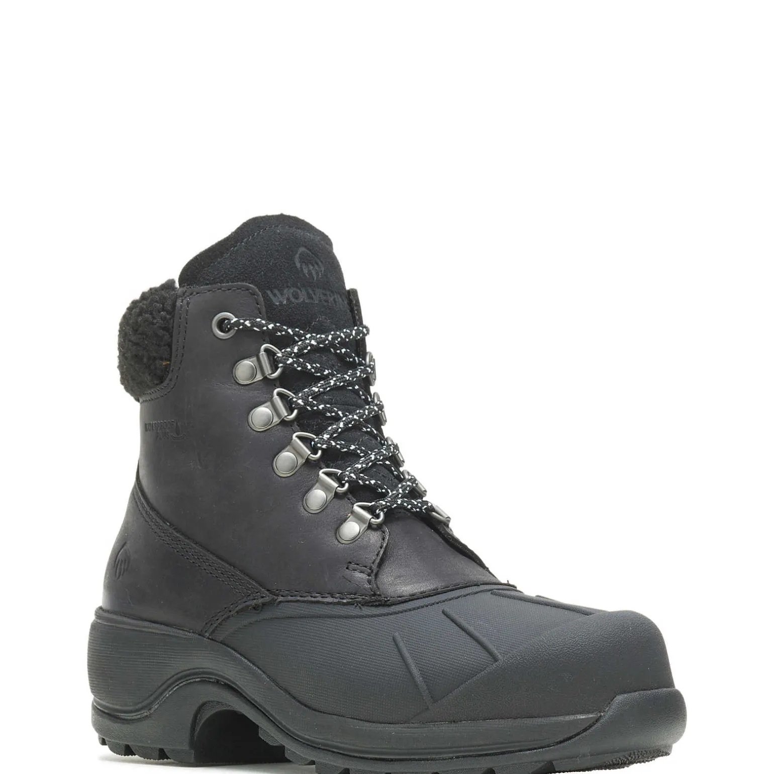 Frost Insulated Boot