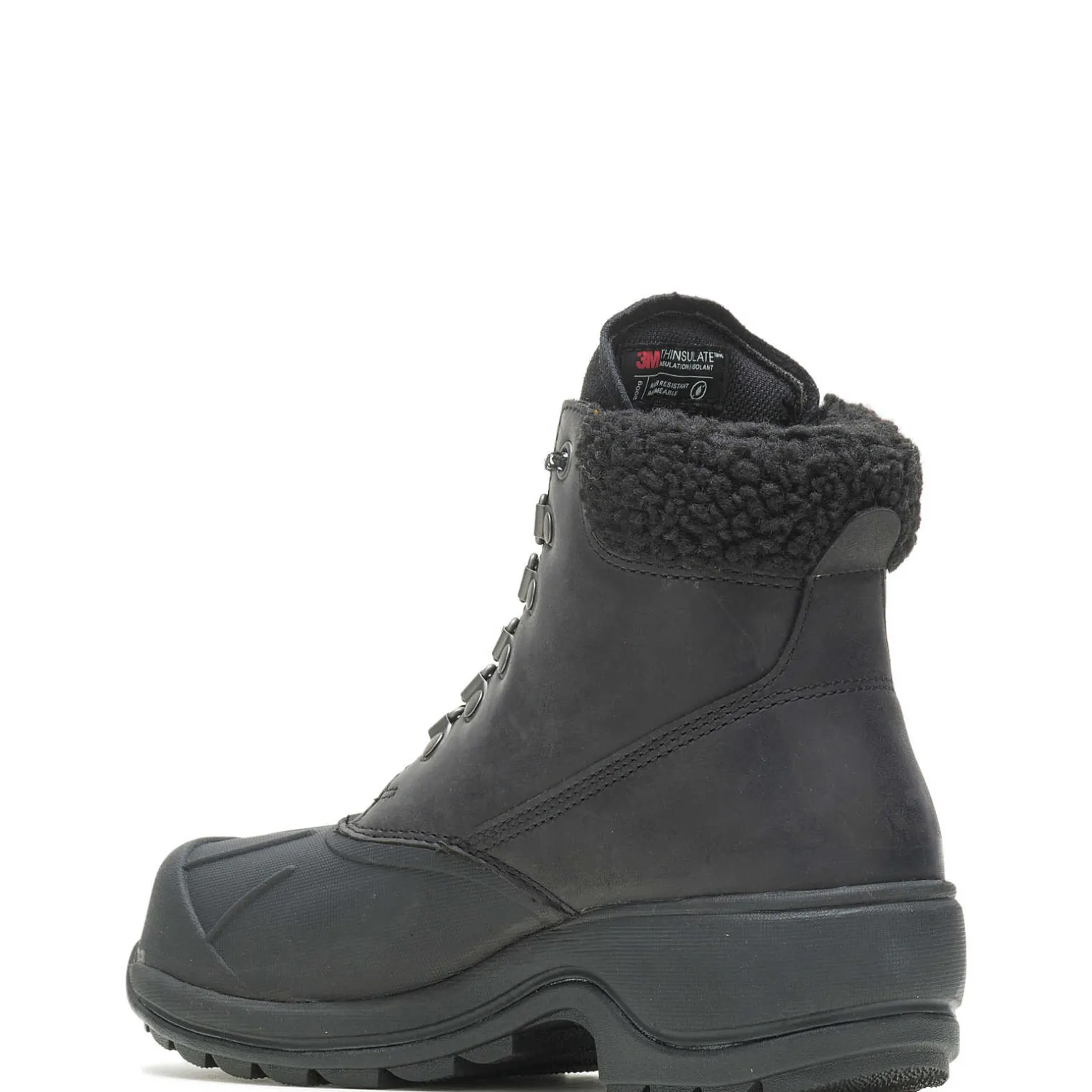 Frost Insulated Boot