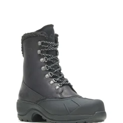Frost Insulated Tall Boot