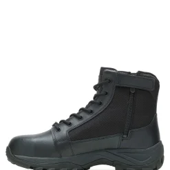 Fuse Mid Side Zip Steel Toe