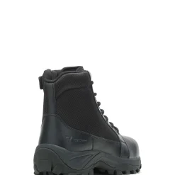 Fuse Mid Side Zip Steel Toe