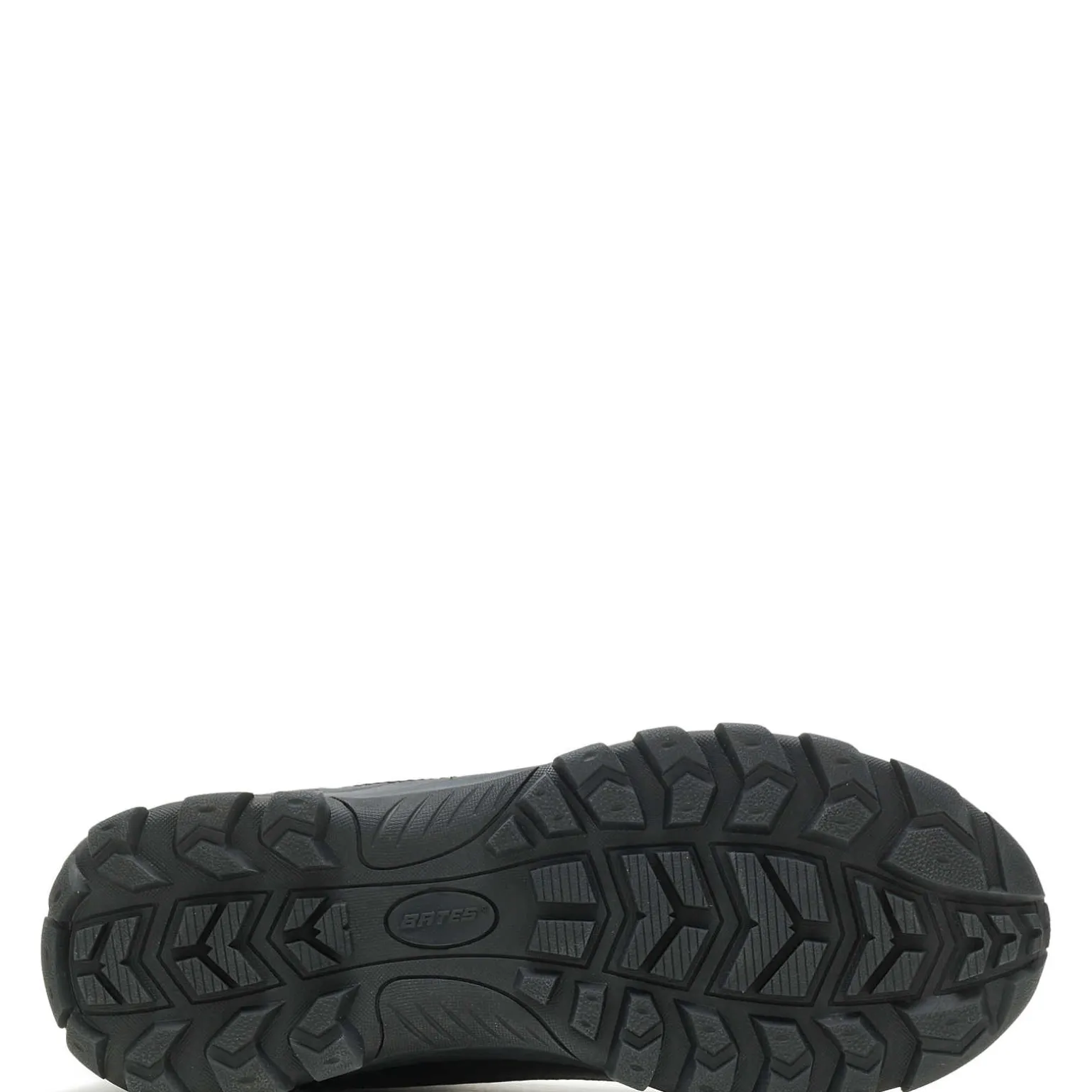 Fuse Mid Side Zip Steel Toe