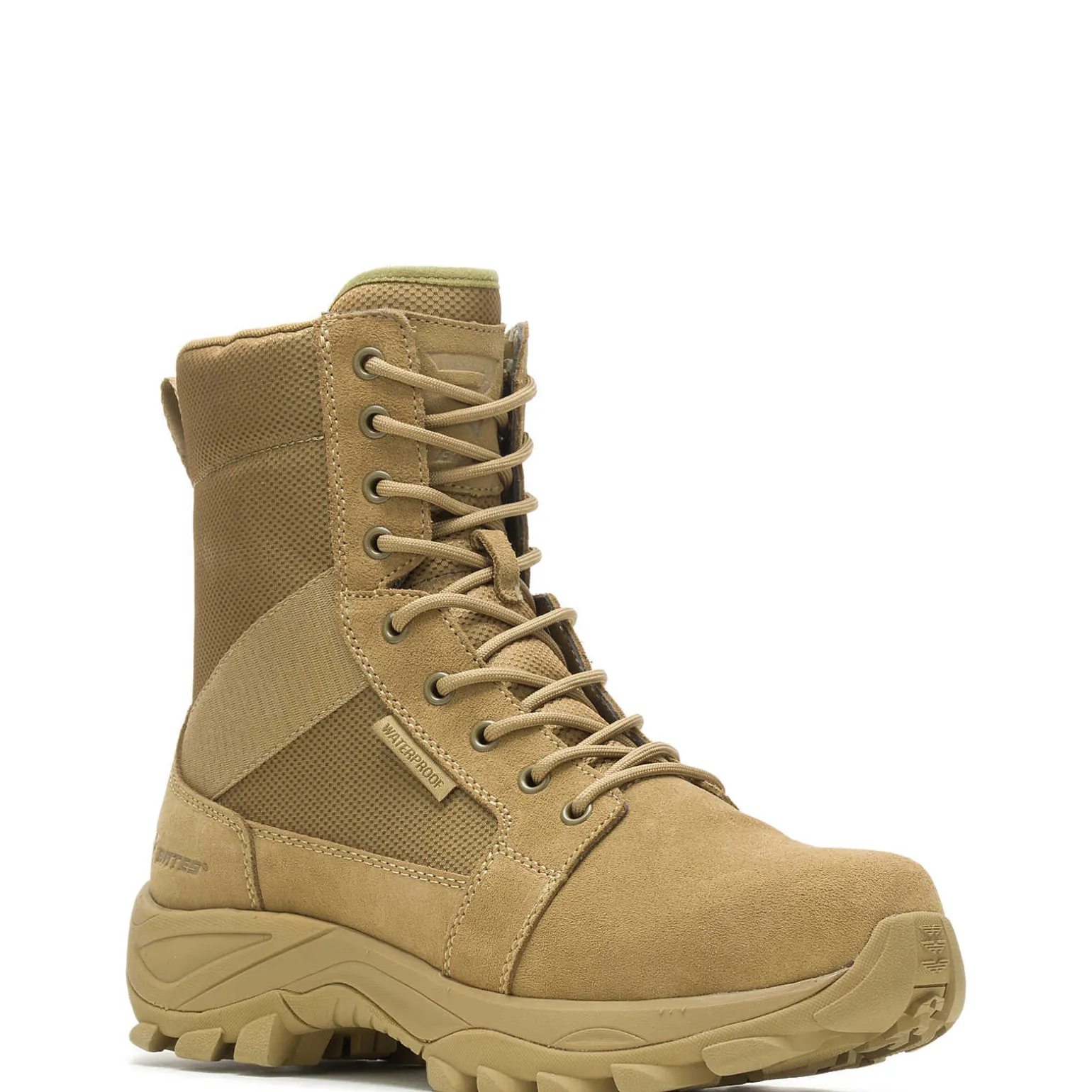 Fuse Side Zip Waterproof