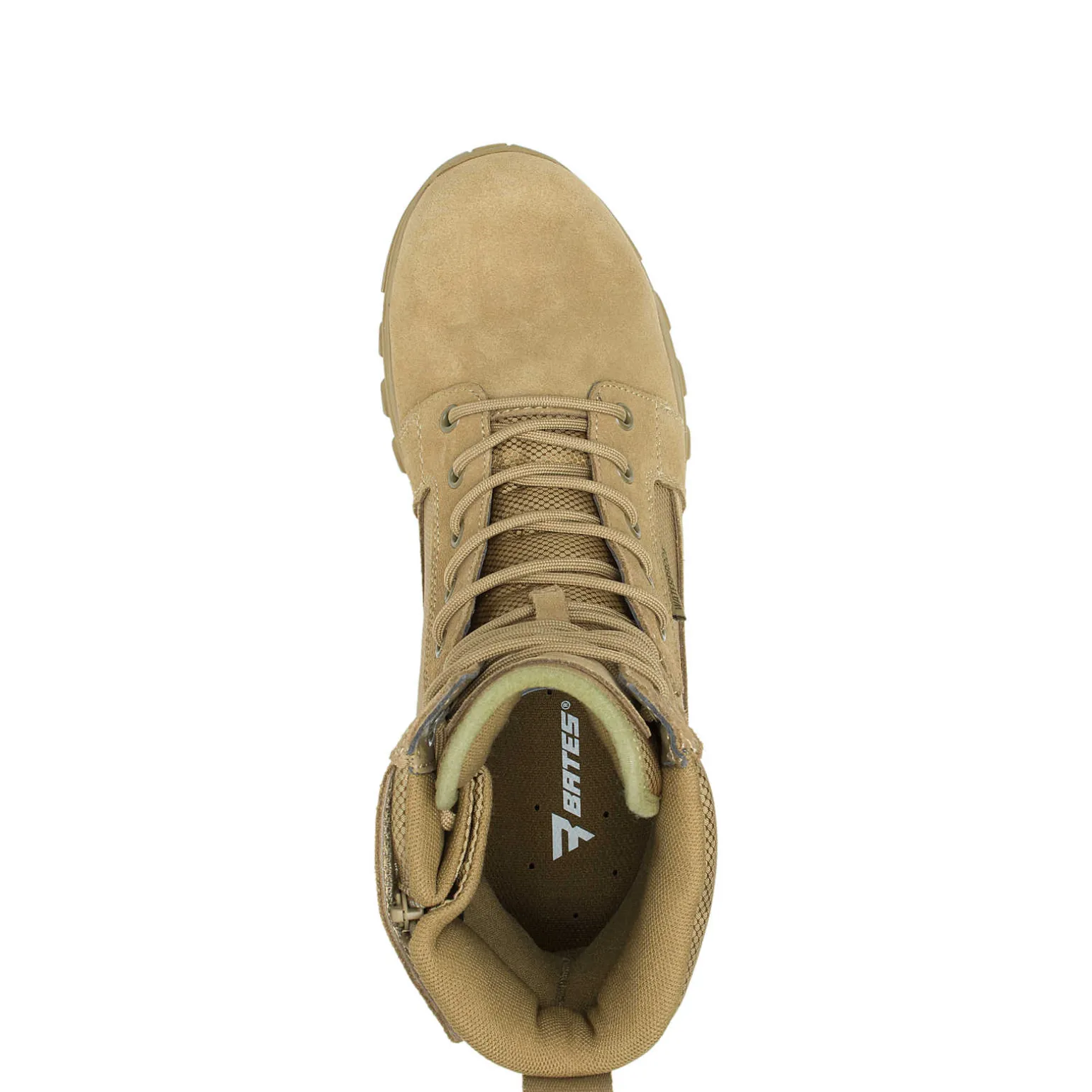Fuse Side Zip Waterproof