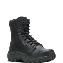 Fuse Side Zip Waterproof