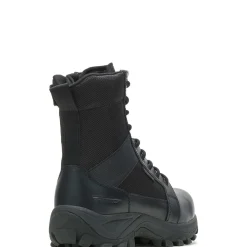 Fuse Side Zip Waterproof