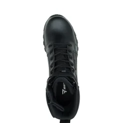 Fuse Side Zip Waterproof