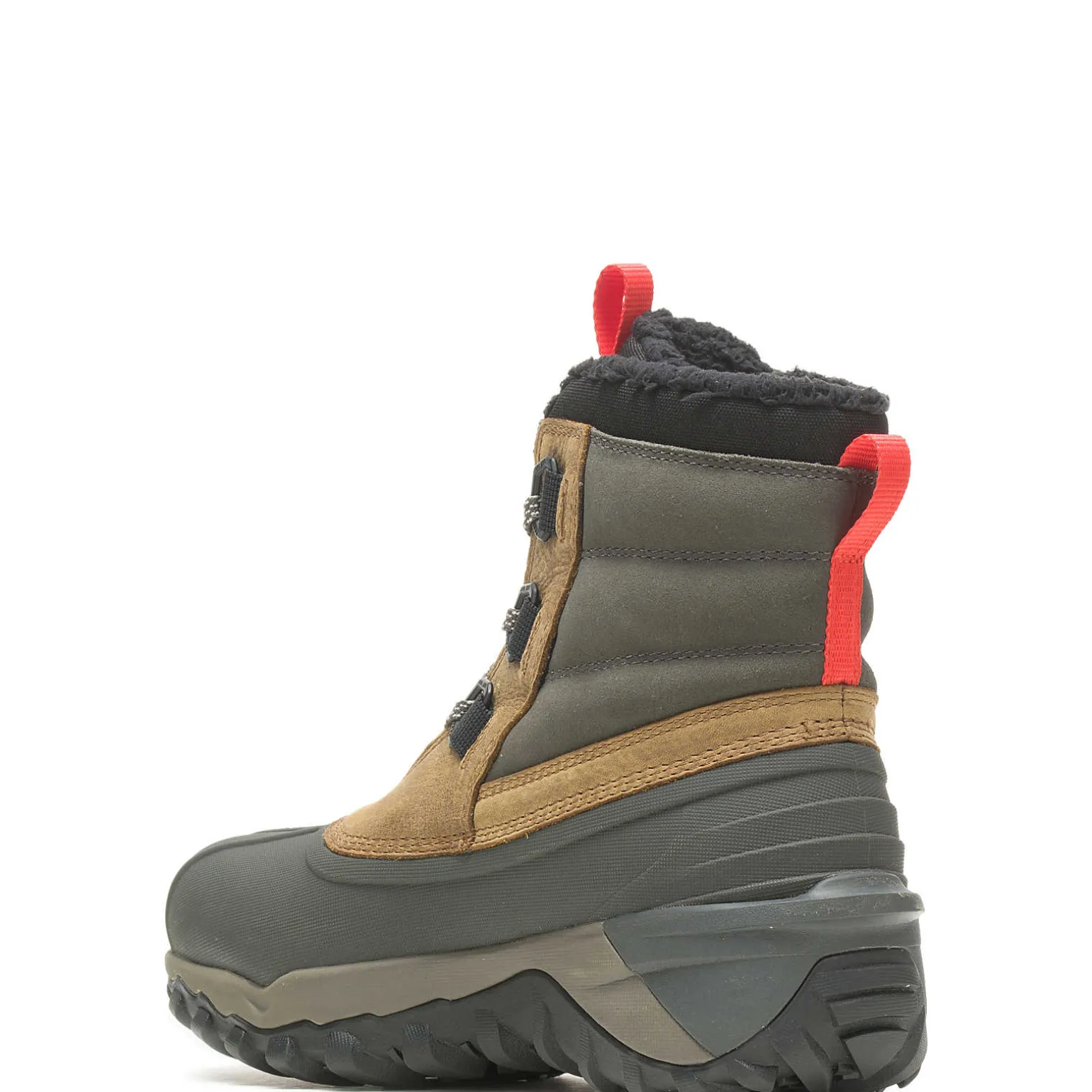 Glacier Surge Insulated Boot