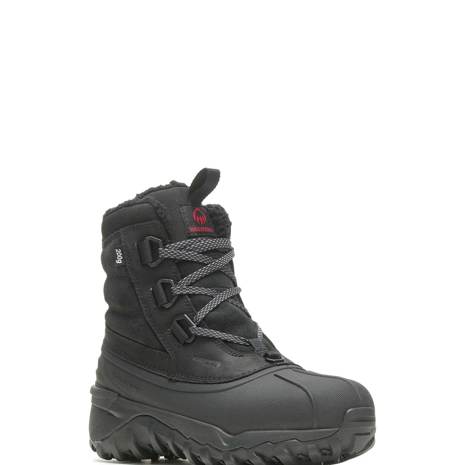 Glacier Surge Insulated Boot