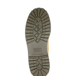 Gold Waterproof Insulated 8" Work Boot