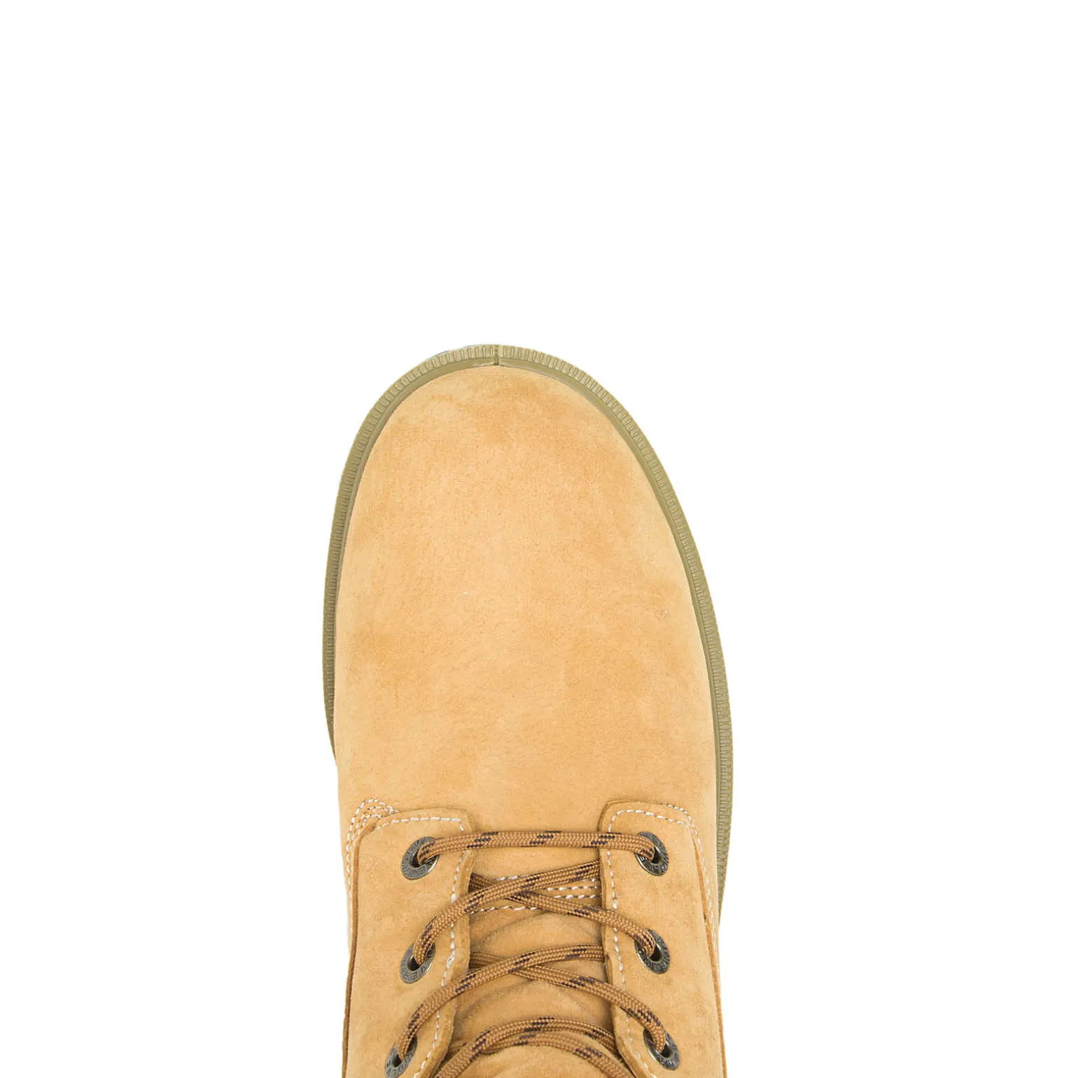 Gold Waterproof Insulated 8" Work Boot