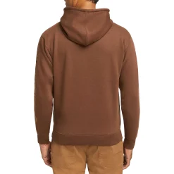 Graphic Hoody- Sleeve Logo