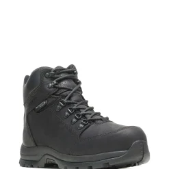 Grayson Steel Toe Boot