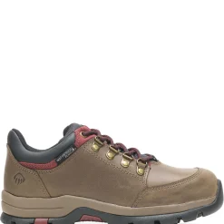 Grayson Steel Toe Shoe