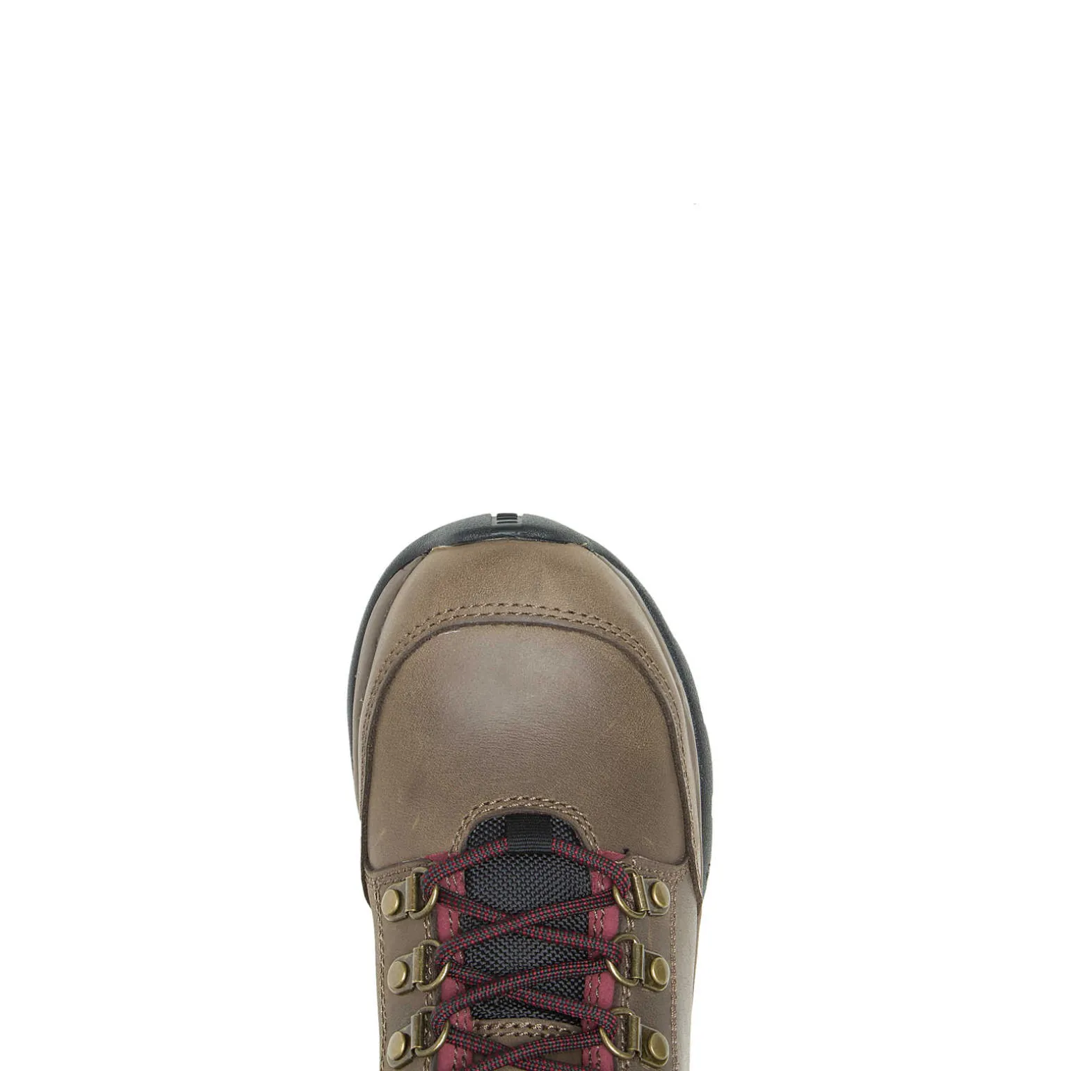 Grayson Steel Toe Shoe