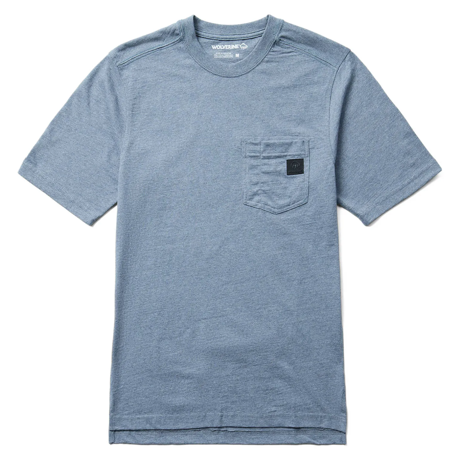 Guardian Cotton™ Pocket Tee