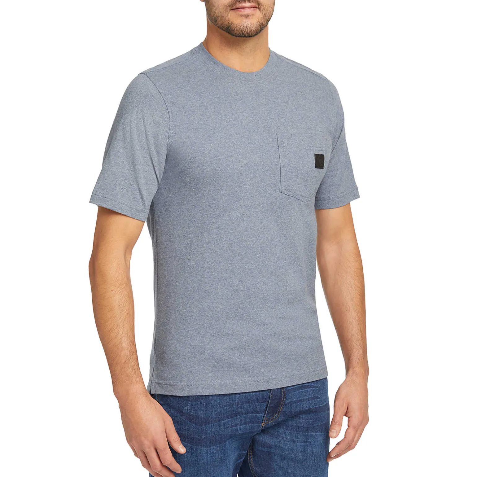 Guardian Cotton™ Pocket Tee