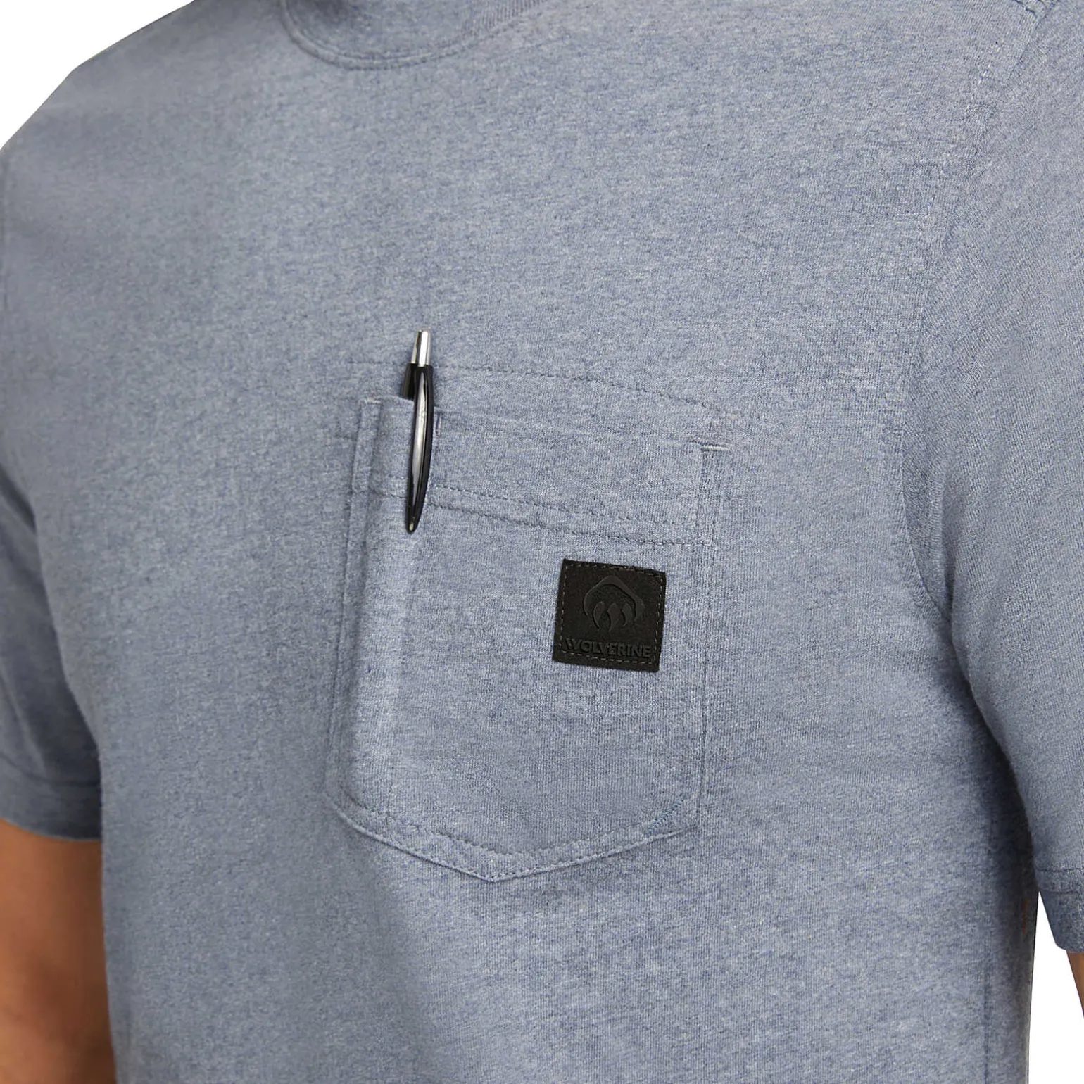 Guardian Cotton™ Pocket Tee