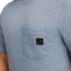 Guardian Cotton™ Pocket Tee