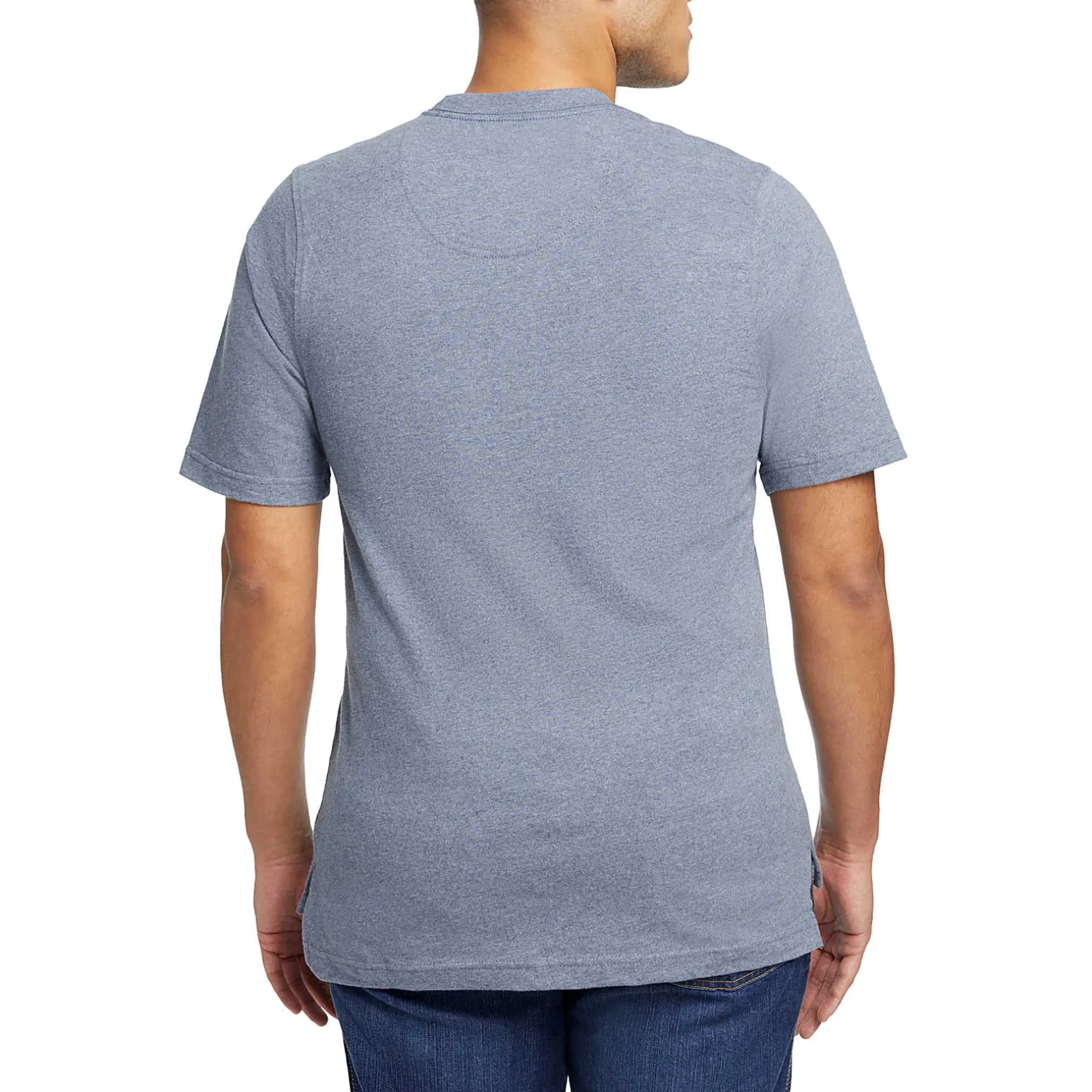 Guardian Cotton™ Pocket Tee